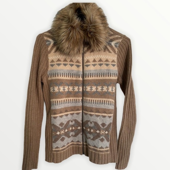 Polo Ralph Lauren Sweaters - 🌺Ralpha Lauren🌺women knit wool sweater